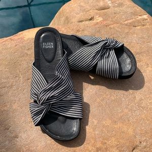 Eileen fisher sandals
